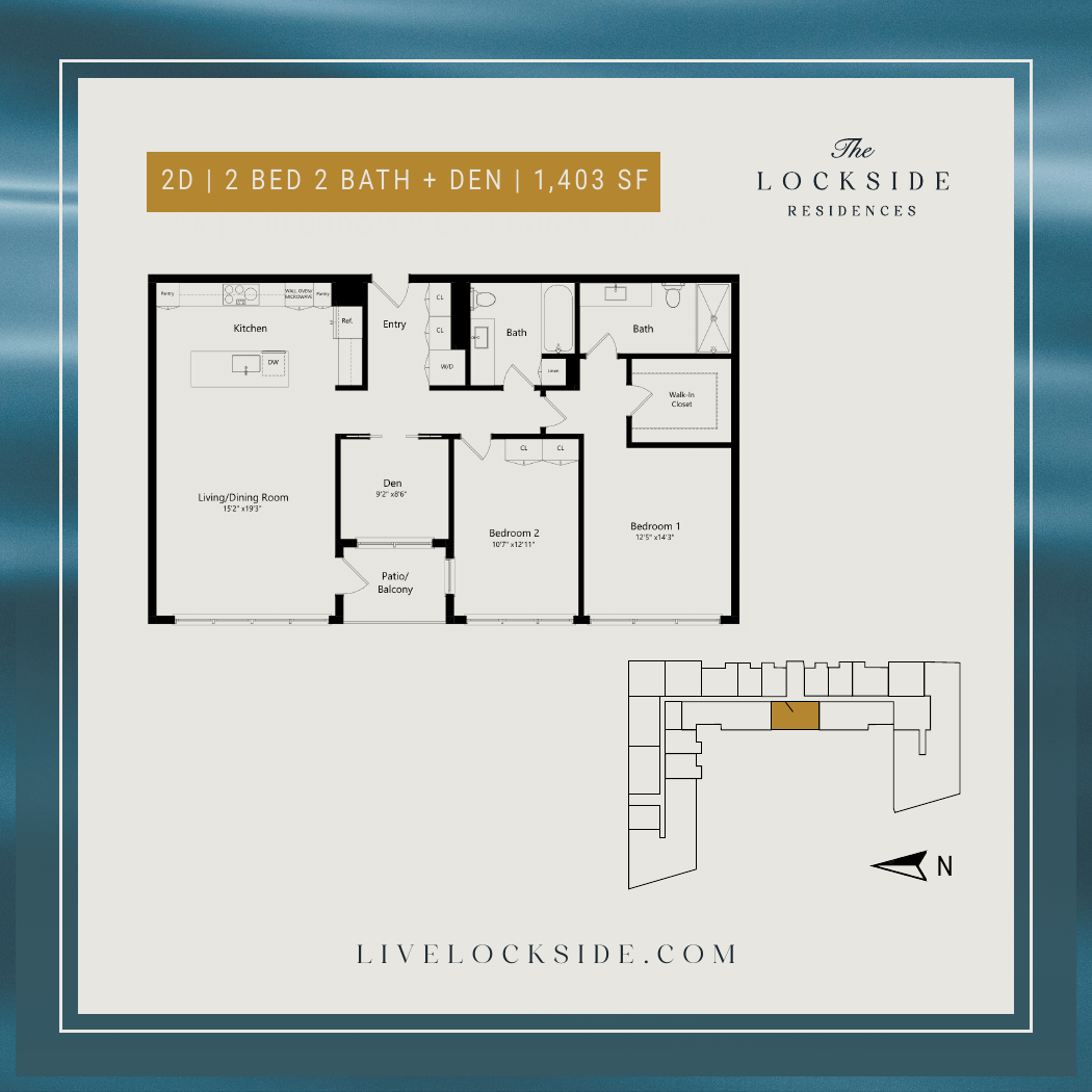 2D 2D floor plan
